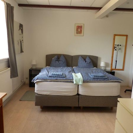 Birkely Bed And Breakfast Stege Zewnętrze zdjęcie
