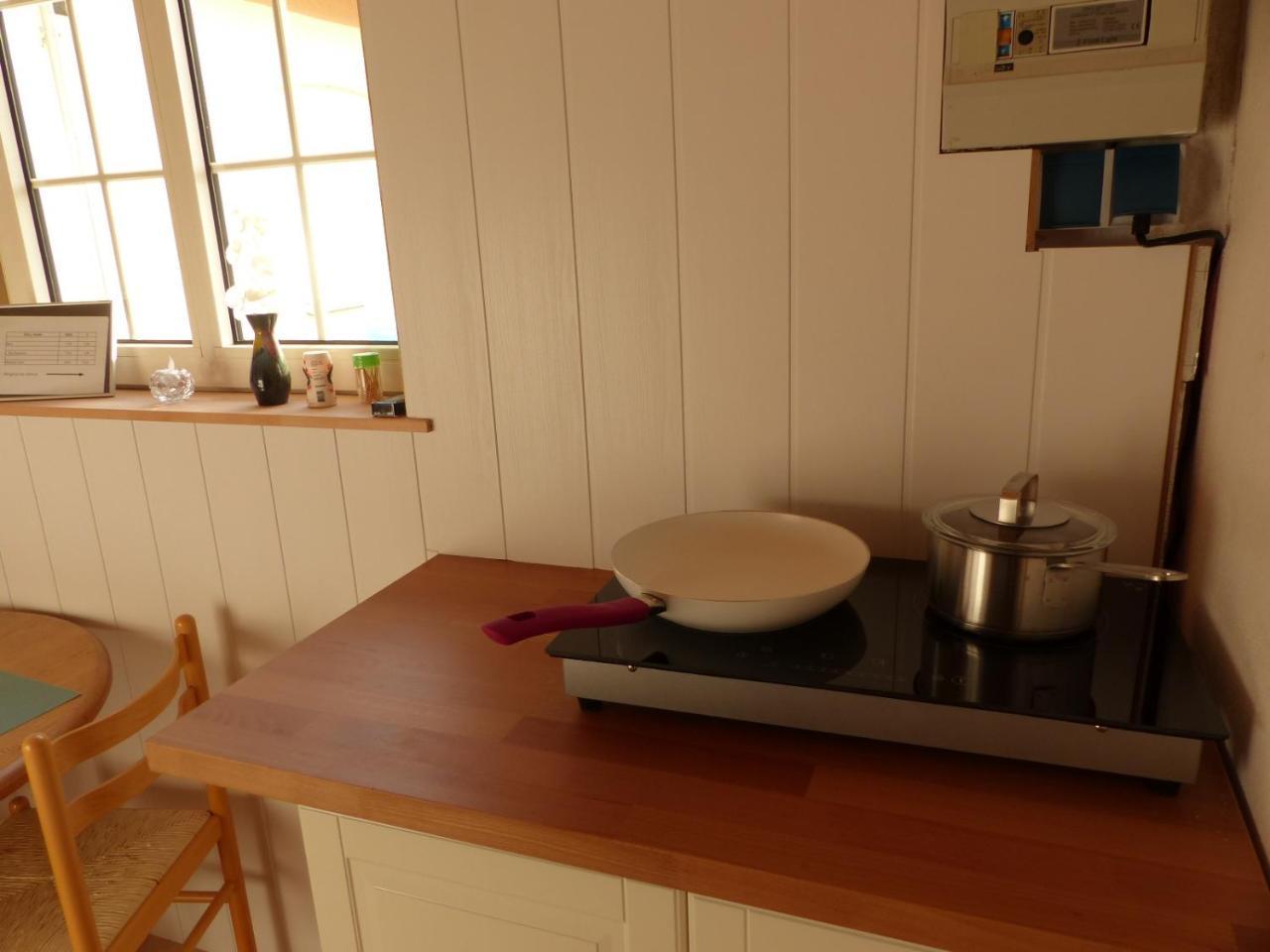 Birkely Bed And Breakfast Stege Zewnętrze zdjęcie