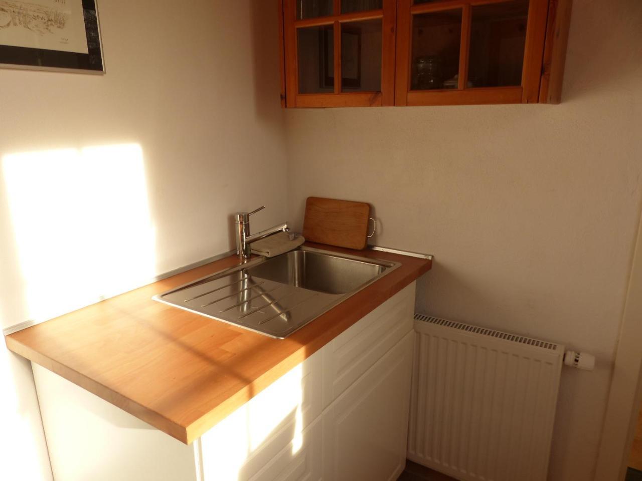Birkely Bed And Breakfast Stege Zewnętrze zdjęcie